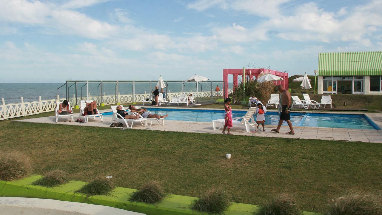 Rct Club Vacacional & Spa Chapadmalal Extérieur photo