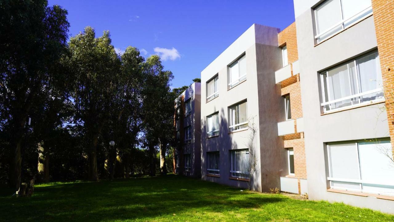 Rct Club Vacacional & Spa Chapadmalal Extérieur photo