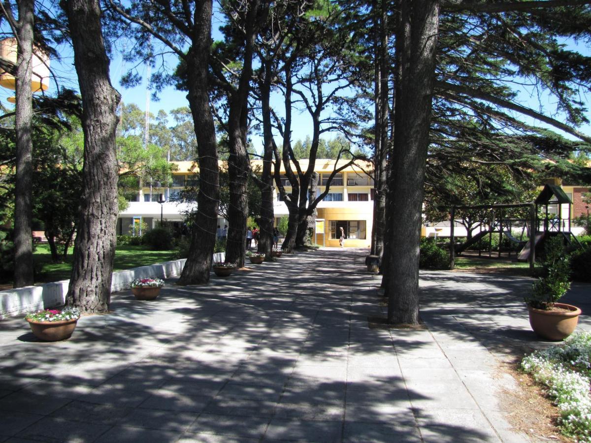 Rct Club Vacacional & Spa Chapadmalal Extérieur photo